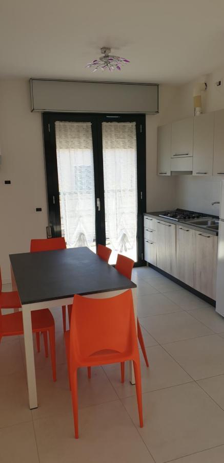 Residence Quito Piazza Mazzini 150M Dal Mare E Vicino Pista Azzurra Lido di Jesolo Eksteriør billede